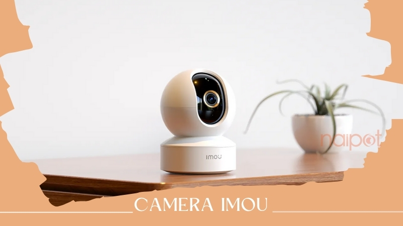 Camera Trung Quốc Imou Camera Trung Quốc Imou