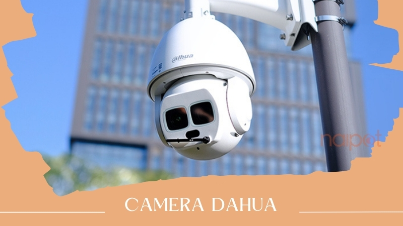 Camera Trung Quốc Dahua Camera Trung Quốc Dahua
