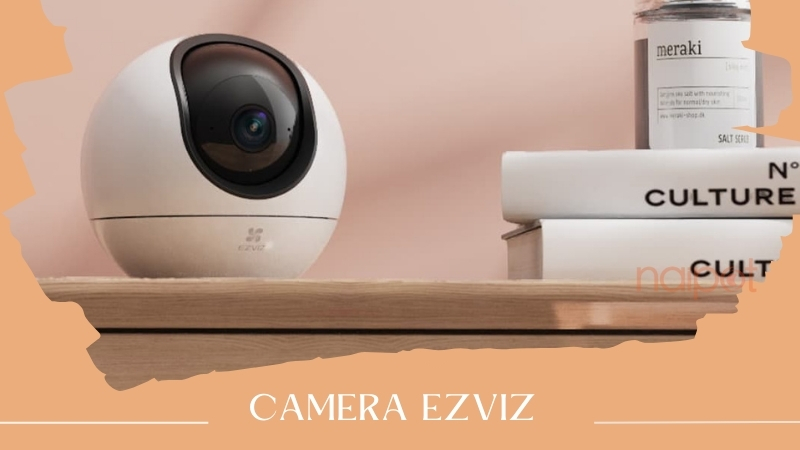 Camera Trung Quốc Ezviz Camera Trung Quốc Ezviz