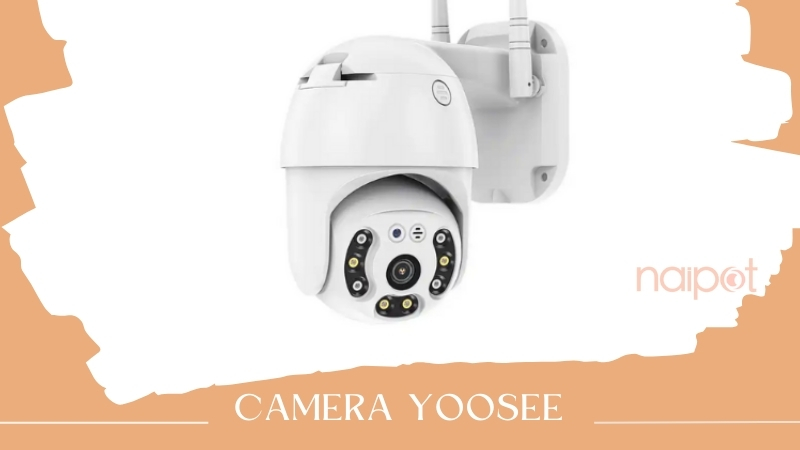Camera Trung Quốc Yoosee Camera Trung Quốc Yoosee