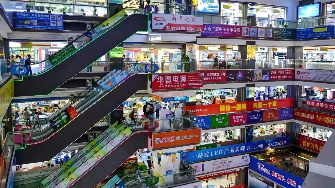 Nhập camera Trung Quốc trực tiếp tại các khu chợ điện tử Trung Nhập camera Trung Quốc trực tiếp tại các khu chợ điện tử Trung