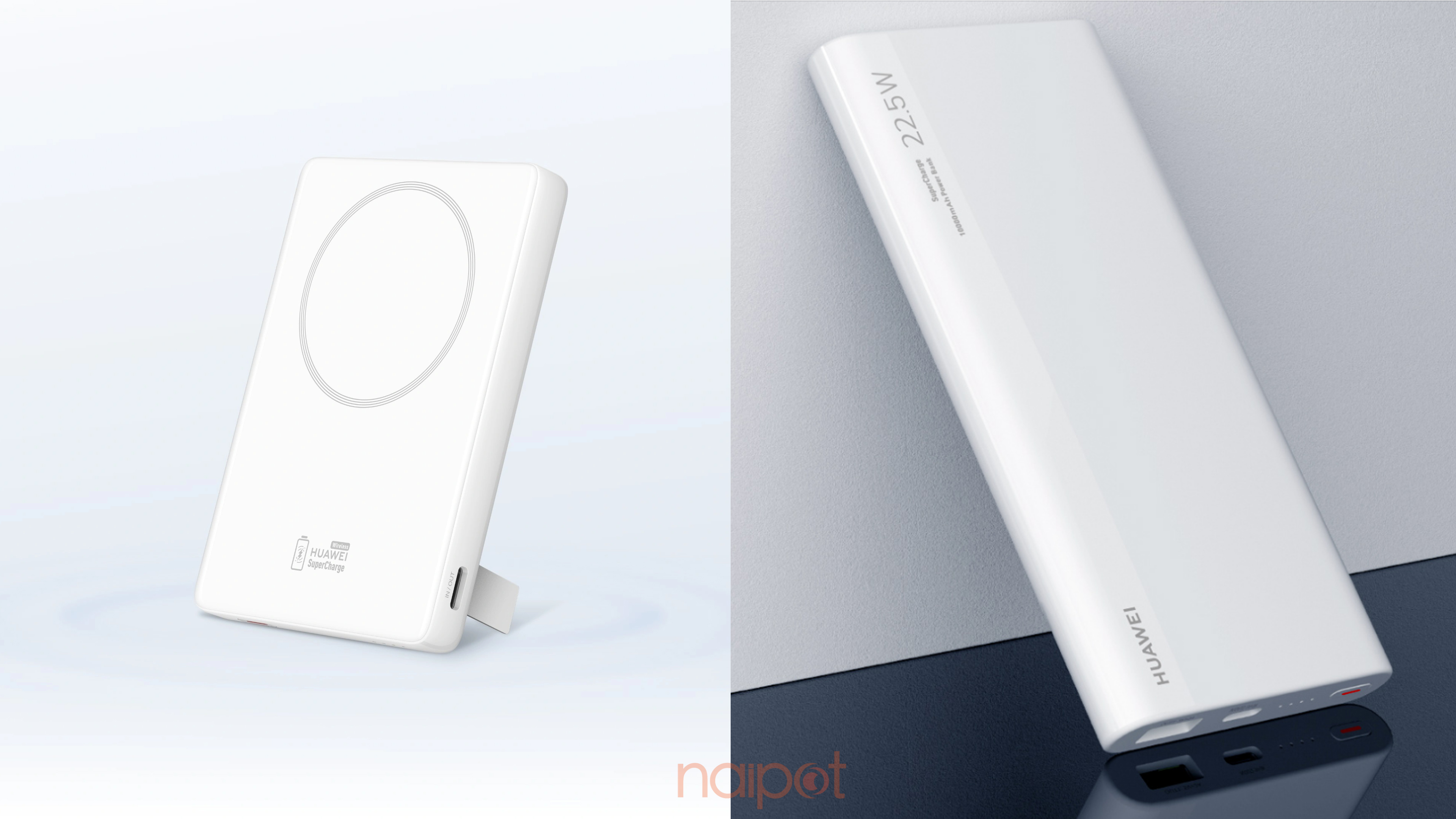 Sạc dự phòng Huawei Sạc dự phòng Huawei