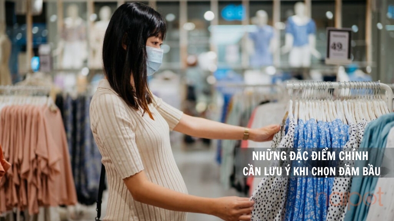 Những đặc điểm chính cần lưu ý khi chọn đầm bầu Những đặc điểm chính cần lưu ý khi chọn đầm bầu