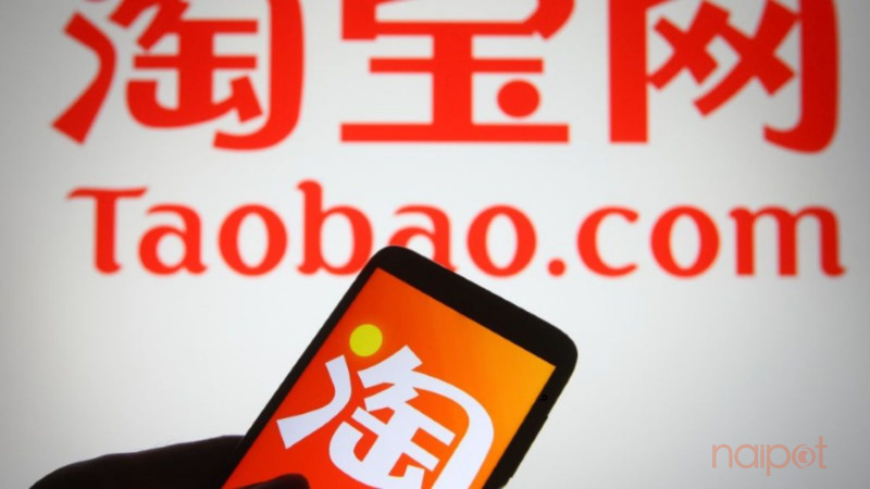 Trang web order hàng Trung Quốc bán lẻ Taobao Trang web order hàng Trung Quốc bán lẻ Taobao