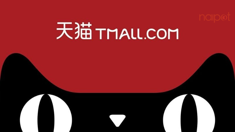Nền tảng thương mại điện tử Tmall Nền tảng thương mại điện tử Tmall