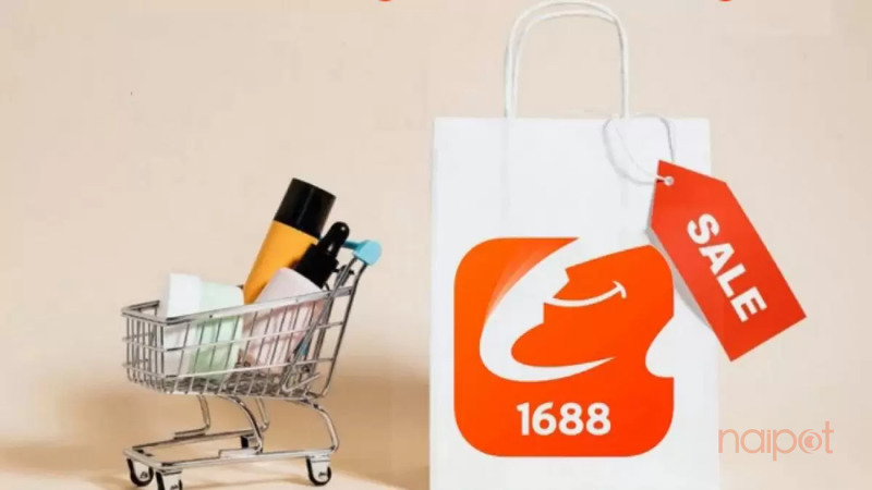 Nền tảng thương mại điện tử 1688 Nền tảng thương mại điện tử 1688