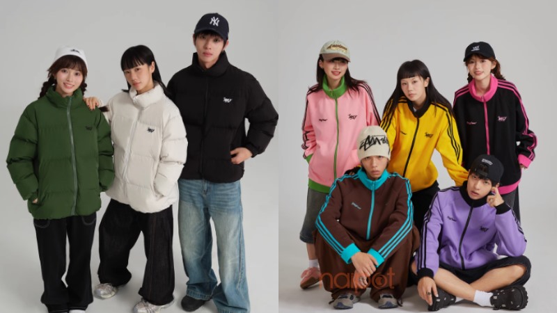 Áo khoác của Nelly Áo khoác của Nelly