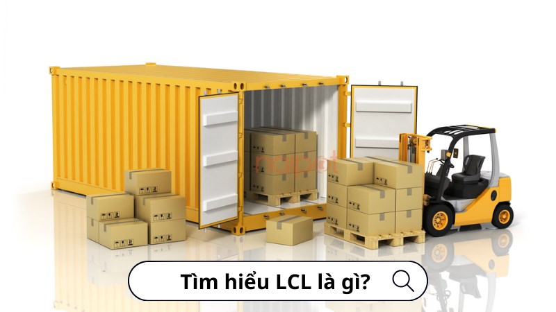 Định nghĩa LCL là gì?