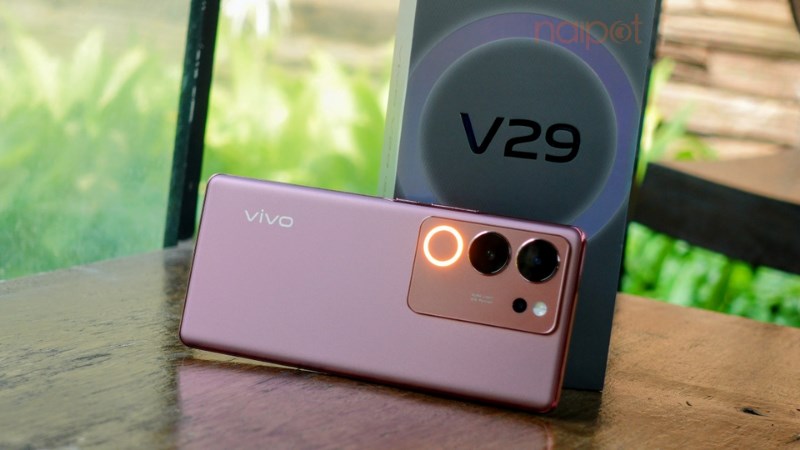 Điện thoại Trung Quốc Vivo V29