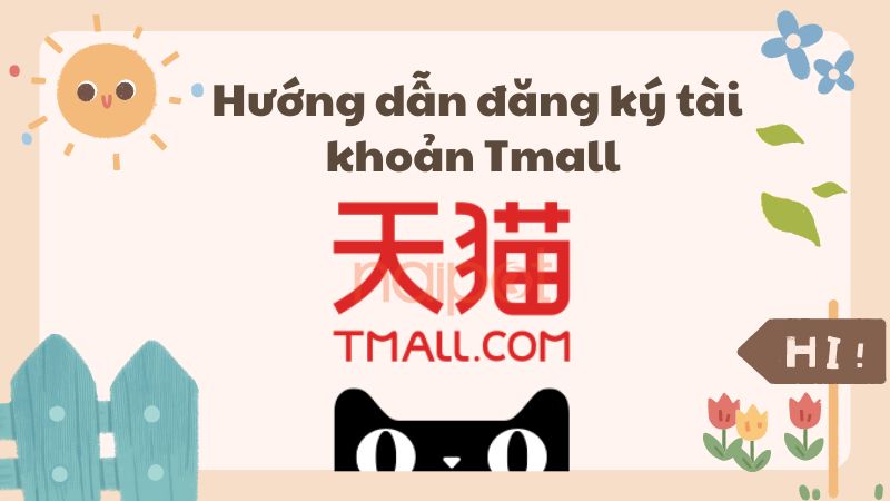 tmall, đăng ký tài khoản tmall tmall, đăng ký tài khoản tmall
