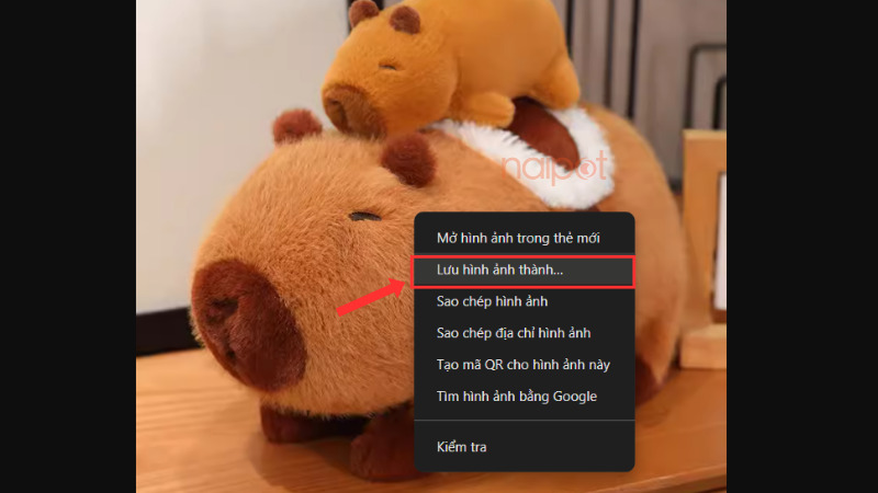 Lưu hình ảnh Taobao Lưu hình ảnh Taobao