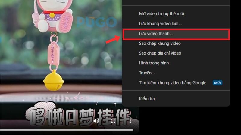 Lưu video Taobao Lưu video Taobao