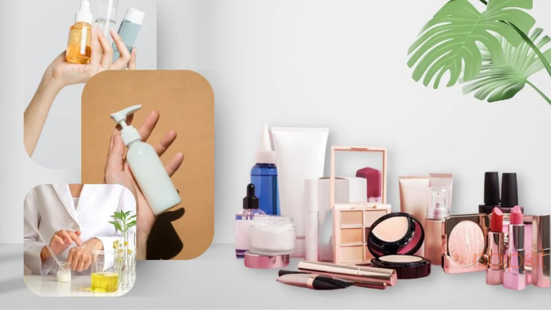 Mỹ phẩm khiến chị em cảm thấy được quan tâm Mỹ phẩm khiến chị em cảm thấy được quan tâm