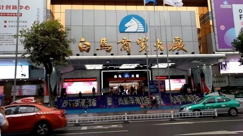 Nhập găng tay len Trung Quốc từ các chợ đầu mối  Nhập găng tay len Trung Quốc từ các chợ đầu mối