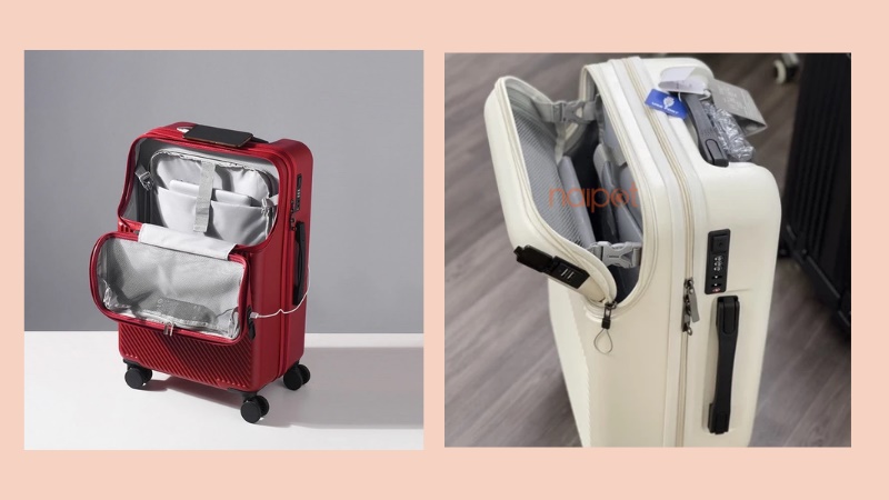 Vali Trung Quốc OhBoy