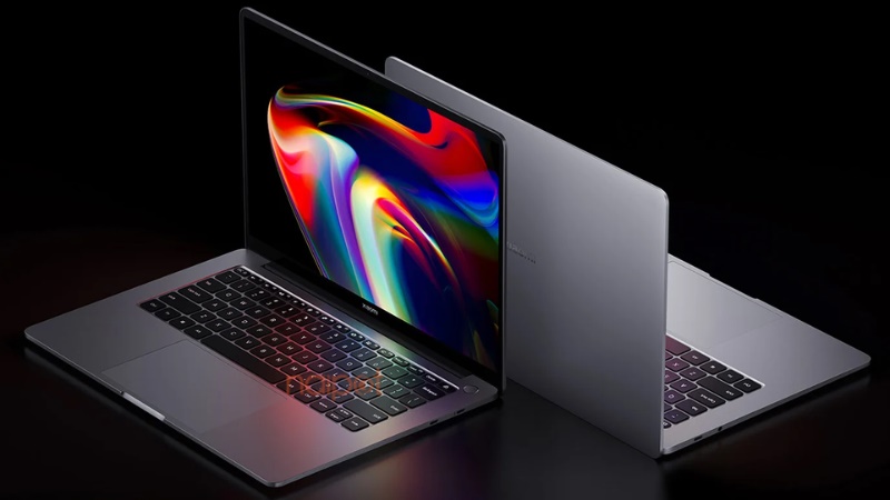 Laptop Trung Quốc Xiaomi Book Pro