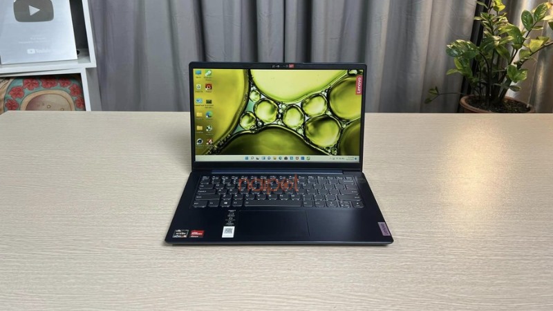 Laptop Trung Quốc Lenovo Ideapad 3