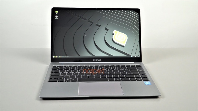 Laptop Trung Quốc LapBook Pro