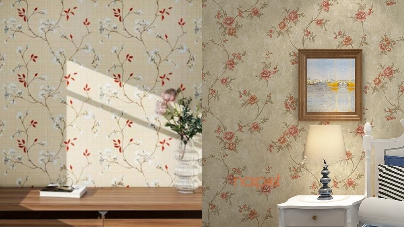 Những điều cần lưu ý khi dùng giấy dán tường Trung Quốc Những điều cần lưu ý khi dùng giấy dán tường Trung Quốc