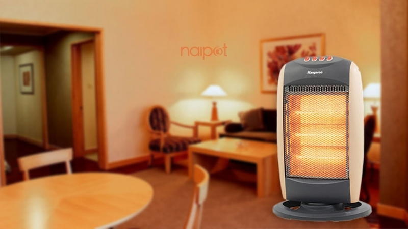 Đèn sưởi halogen Trung Quốc Đèn sưởi halogen Trung Quốc