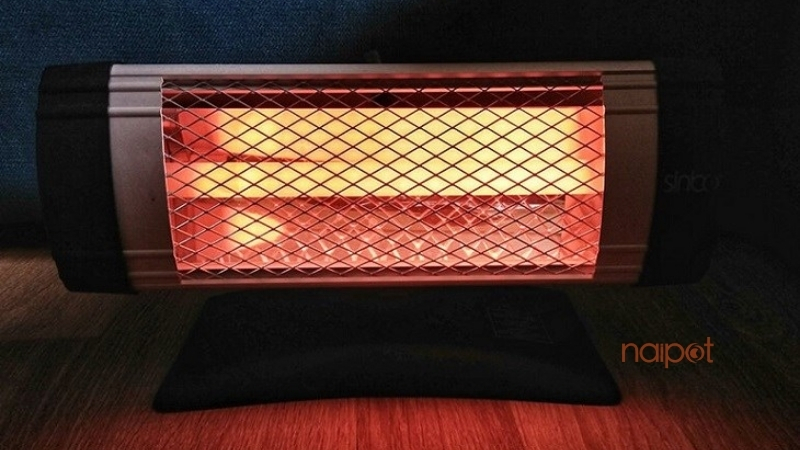 Đèn sưởi hồng ngoại Trung Quốc Đèn sưởi hồng ngoại Trung Quốc