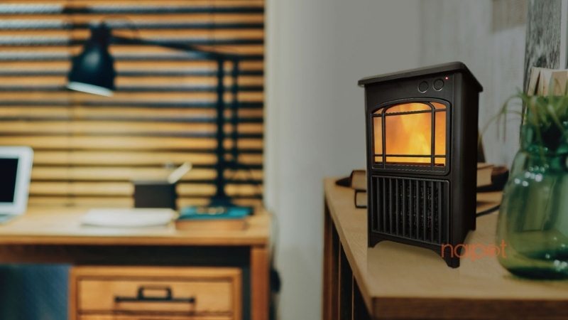 Đèn sưởi gốm Trung Quốc Đèn sưởi gốm Trung Quốc