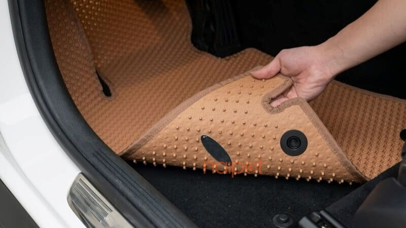 Ưu điểm nổi bật khi nhập thảm ô tô từ 1688 Ưu điểm nổi bật khi nhập thảm ô tô từ 1688