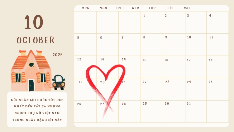 Nguồn gốc và ý nghĩa ngày Phụ nữ Việt Nam 20/10 Nguồn gốc và ý nghĩa ngày Phụ nữ Việt Nam 20/10