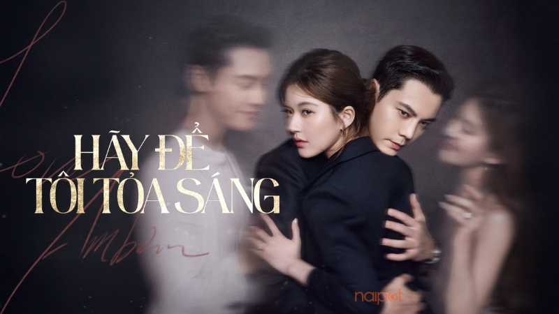 Nội dung và lịch chiếu phim "Hãy để tôi tỏa sáng" Nội dung và lịch chiếu phim "Hãy để tôi tỏa sáng"