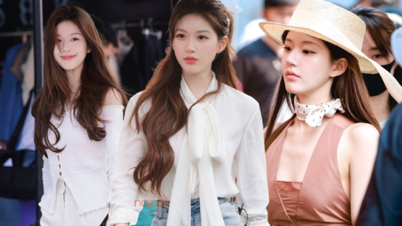 Triệu Lộ Tư là ai? Triệu Lộ Tư là ai?