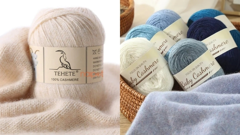 Len Trung Quốc cashmere Len Trung Quốc cashmere