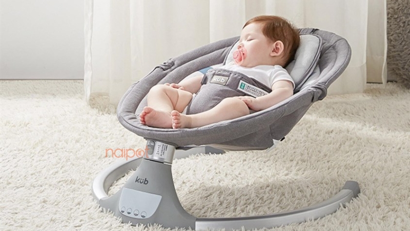 Ghế nhún cho bé Trung Quốc dùng cho độ tuổi nào? Ghế nhún cho bé Trung Quốc dùng cho độ tuổi nào?