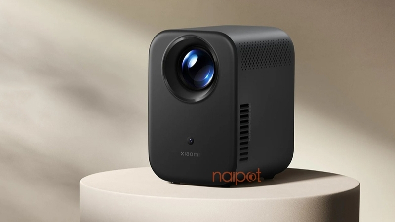 Máy chiếu mini Trung Quốc Xiaomi 