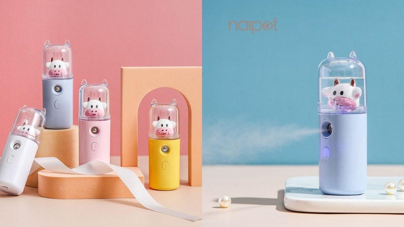 Máy phun sương Trung Quốc mini Máy phun sương Trung Quốc mini