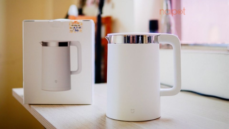 Ấm siêu tốc Trung Quốc Xiaomi Ấm siêu tốc Trung Quốc Xiaomi