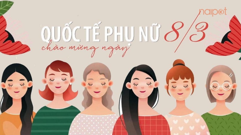 Ý nghĩa ngày Quốc tế Phụ nữ 8/3 Ý nghĩa ngày Quốc tế Phụ nữ 8/3