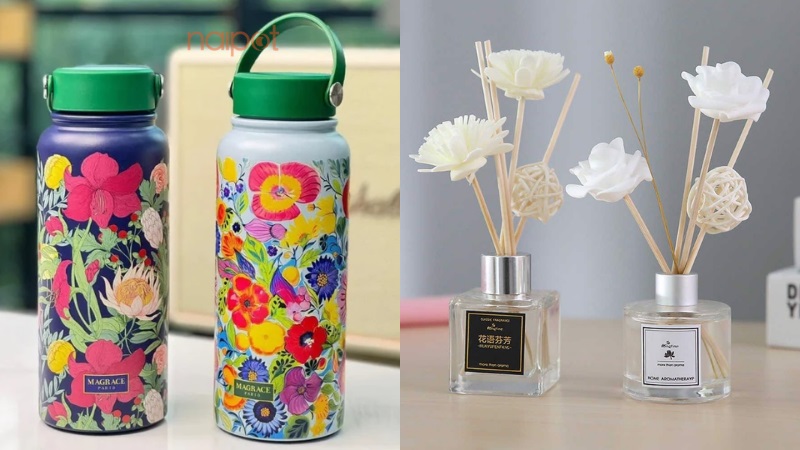 Quà tặng 8/3 dành cho đồng nghiệp nữ Quà tặng 8/3 dành cho đồng nghiệp nữ