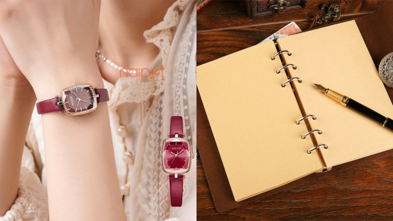 Quà tặng 8/3 dành cho sếp nữ Quà tặng 8/3 dành cho sếp nữ