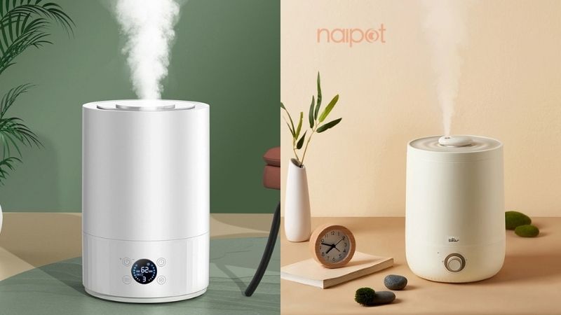 Máy phun sương Trung Quốc siêu âm Máy phun sương Trung Quốc siêu âm