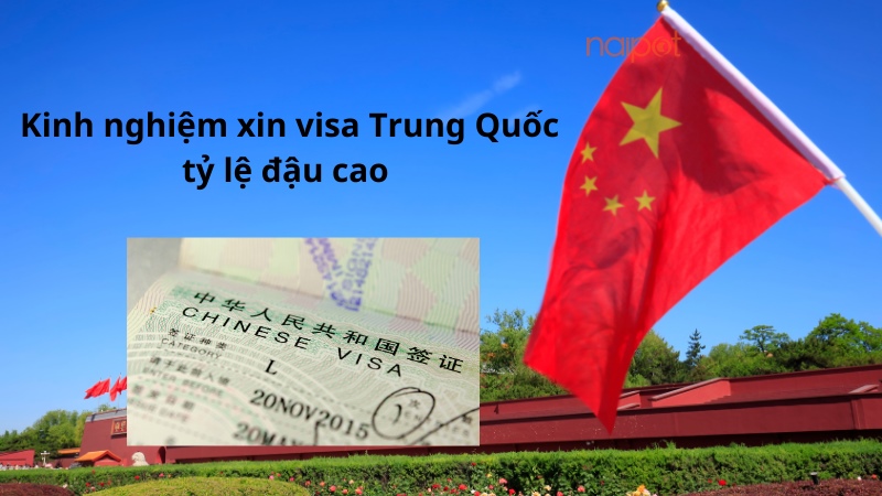 Kinh nghiệm xin visa Trung Quốc có tỷ lệ đỗ cao Kinh nghiệm xin visa Trung Quốc có tỷ lệ đỗ cao