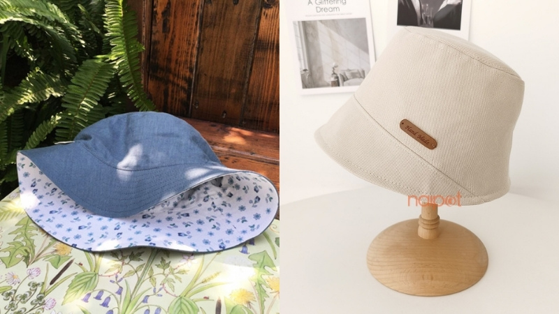 Mũ rộng vành Trung Quốc Bucket Mũ rộng vành Trung Quốc Bucket