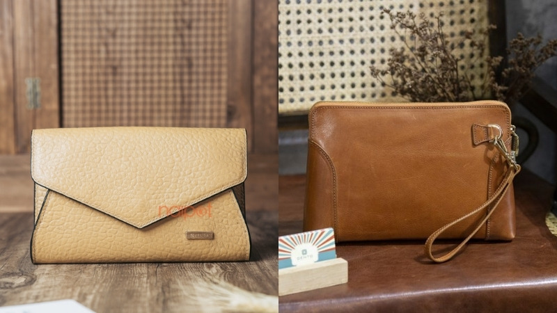 Clutch Trung Quốc da Clutch Trung Quốc da