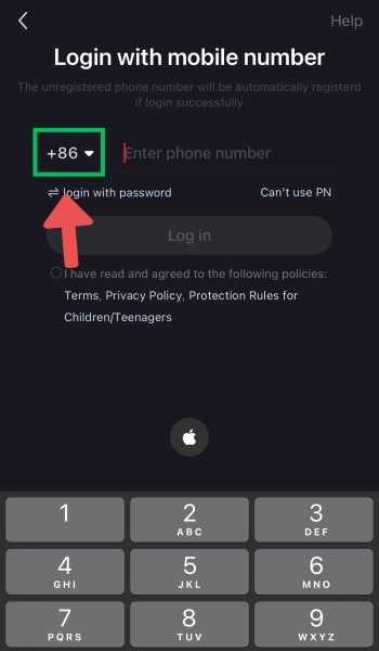 Đổi mã vùng sang Việt Nam  Đổi mã vùng sang Việt Nam