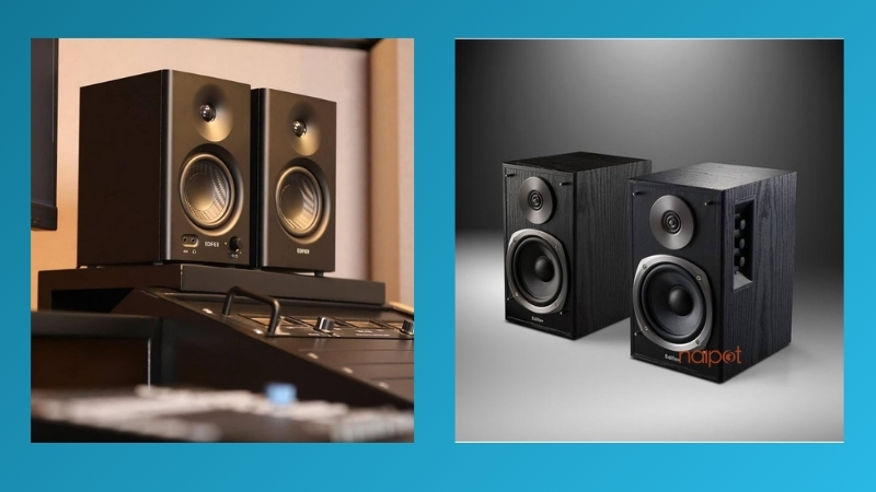 Loa Trung Quốc Edifier Loa Trung Quốc Edifier