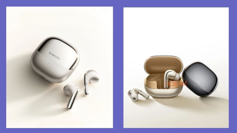 Tai nghe Bluetooth Trung Quốc Xiaomi 