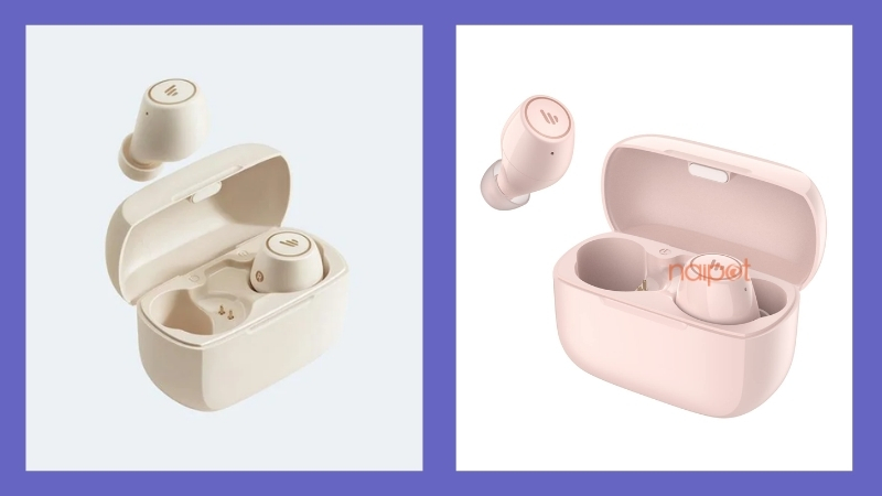 Tai nghe Bluetooth Trung Quốc Edifier 