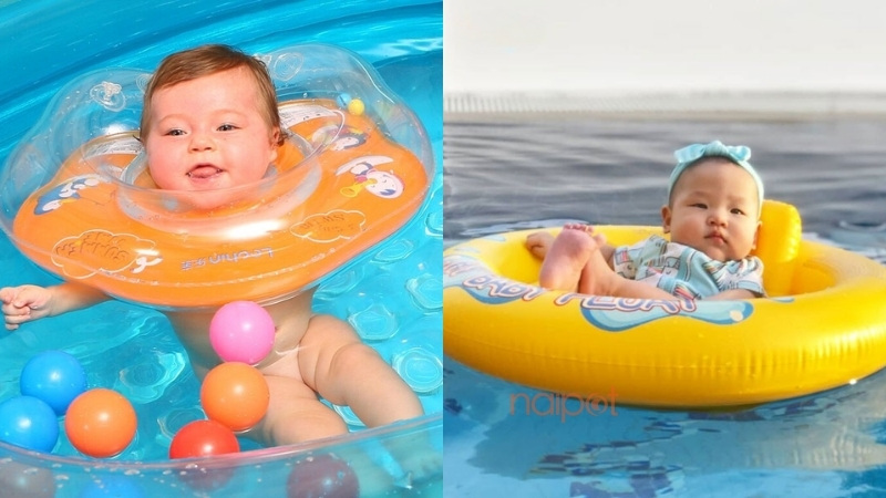 Phao bơi Trung Quốc cho trẻ dưới 2 tuổi Phao bơi Trung Quốc cho trẻ dưới 2 tuổi