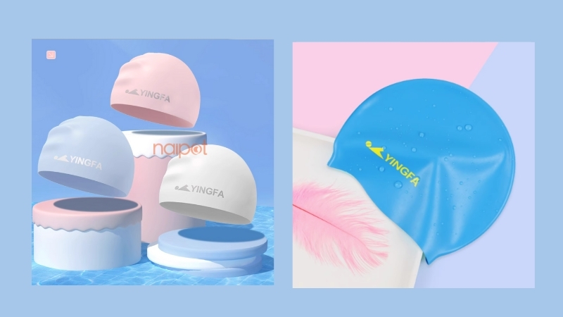 Mũ bơi Trung Quốc Yingfa Mũ bơi Trung Quốc Yingfa