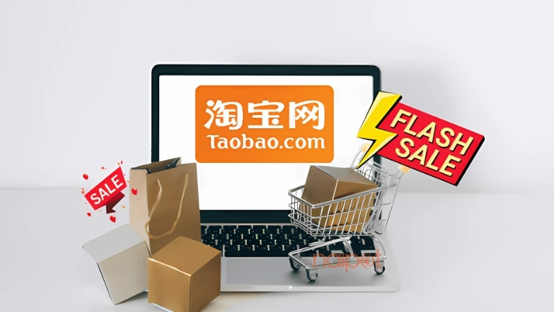 Taobao - Trang mua hàng Trung Quốc giá tốt Taobao - Trang mua hàng Trung Quốc giá tốt