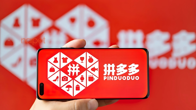 Pinduoduo - Trang mua hàng Trung Quốc theo nhóm Pinduoduo - Trang mua hàng Trung Quốc theo nhóm